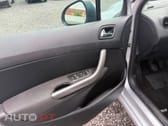 Peugeot 308 1.6 HDi Executive