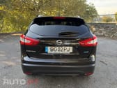 Nissan Qashqai 1.5 dCi N-Connecta 18