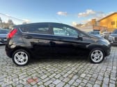 Ford Fiesta 1.0 Ti-VCT Titanium