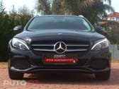 Mercedes-Benz C 220 d Avantgarde Aut.