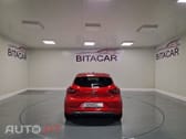 Renault Clio 1.5 Blue dCi RS Line