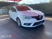 Renault Mégane 1.5 dCi Zen