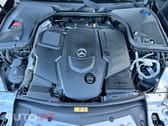 Mercedes-Benz CLS 400 d 4MATIC AMG Line