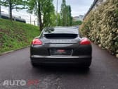 Porsche Panamera Platinum Edition