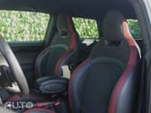 MINI John Cooper Works Auto Desportiva