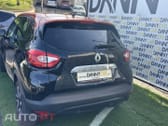 Renault Captur 0.9 TCE Exclusive XMOD