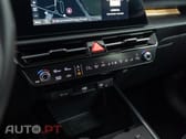 Kia Niro 64kWh Tech