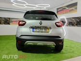 Renault Captur 0.9 TCE Exclusive