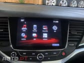 Opel Astra 1.6 CDTI Dynamic Sport S/S