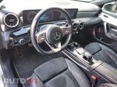 Mercedes-Benz A 180 d Style Aut.