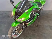 Kawasaki ZXR ZX10R