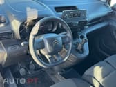Citroen Berlingo 1.5 BlueHDi M Control