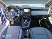 Renault Clio TCe 100 Bi-Fuel Techno