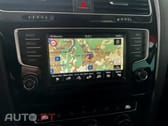 Volkswagen Golf Variant 1.6 TDi GPS Edition