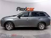 Mitsubishi Outlander 2.0 MIVEC Intense+