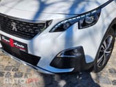 Peugeot 3008 1.5 BlueHDi GT Line