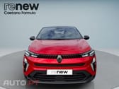 Renault Captur 1.0 TCe 100 Bi-Fuel techno