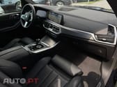 BMW X5 45 e xDrive Pack M