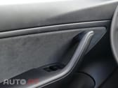 Tesla Model 3 Long Range Tração Integral