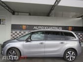 Citroen C4 SpaceTourer 1.5 BlueHDi Feel
