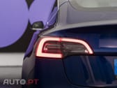 Tesla Model 3 Long Range Tração Integral
