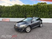 Renault Mégane Sport Tourer 1.5 dCi Dynamique