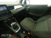 Renault Captur 1.0 TCe Business