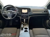 Renault Mégane Break 1.5 Blue dCi Business
