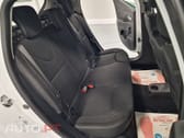 Renault Clio 1.5 dCi Limited