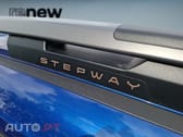 Dacia Sandero ECO-G 100 Bi-Fuel Stepway Extreme