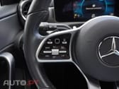 Mercedes-Benz A 180 d Style Aut.