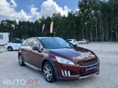 Peugeot 508 RXH 2.0 HDi Hybrid4 163cv 2-Tronic 