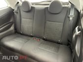 Fiat 500e 23,8 kWh Action