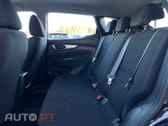 Nissan Qashqai 1.2 DIG-T ACENTA