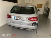 Mercedes-Benz C 300 e Avantgarde