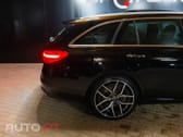 Mercedes-Benz C 220 Station d 9G-TRONIC