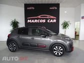 Citroen C3 1.5 BlueHDi C-Series