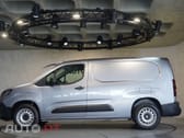 Fiat Doblo 1.5 BlueHDi Maxi
