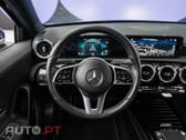Mercedes-Benz A 250 e Style Plus