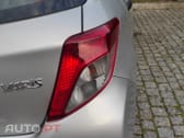 Toyota Yaris D4D 1.4 90cv Active