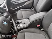BMW 116 116D Line Luxury