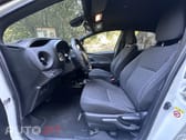 Toyota Yaris 1.5 HSD Exclusive