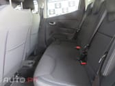 Renault Clio 1.5 dCi Limited