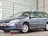 Citroen C5 1.6 HDi Exclusive
