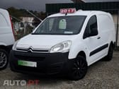 Citroen Berlingo 1.6 e-HDI Longa Max