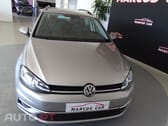 Volkswagen Golf Variant 1.6 TDI BlueMotion Trendline
