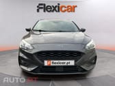 Ford Focus 1.0 EcoBoost MHEV ST-Line