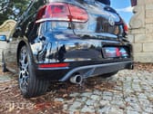 Volkswagen Golf 2.0 GTI Edition 35
