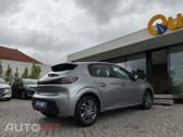 Peugeot 208 1.2 PureTech Active