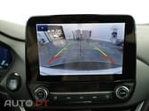 Ford Puma Puma 1.0 EcoBoost MHEV ST-Line